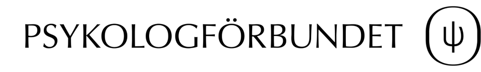Sveriges Psykologförbund