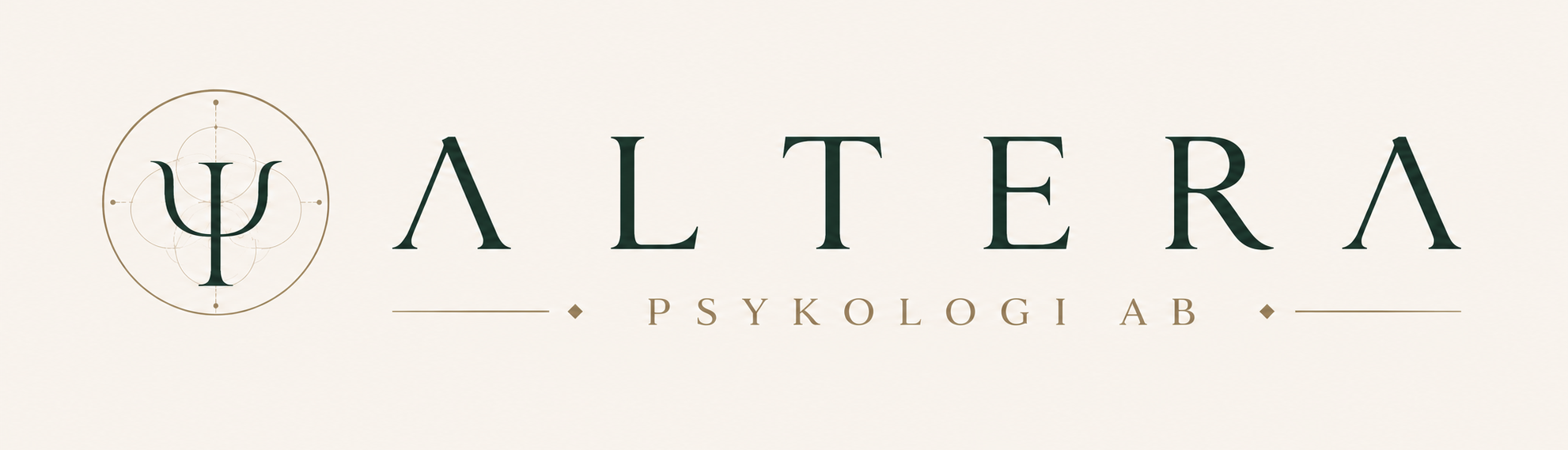 Psykoterapimottagning i centrala malmö